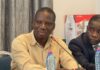 Parliamentary Committee on Sanitation and Water Resources praises Prestea Huni Valley for using IGF to fund sanitation