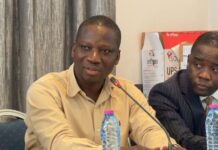 Parliamentary Committee on Sanitation and Water Resources praises Prestea Huni Valley for using IGF to fund sanitation
