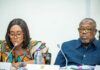 PAC summons doctor over GH¢341,229 salary paid despite failing to proceed on study leave
