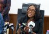 PAC Chair commends NPA CEO, urges action on audit findings