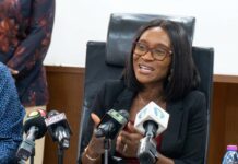 PAC Chair commends NPA CEO, urges action on audit findings