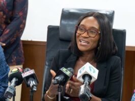 PAC Chair commends NPA CEO, urges action on audit findings