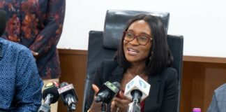 PAC Chair commends NPA CEO, urges action on audit findings