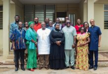 Parliament’s Human Rights Committee engages religious leaders to end witchcraft accusations