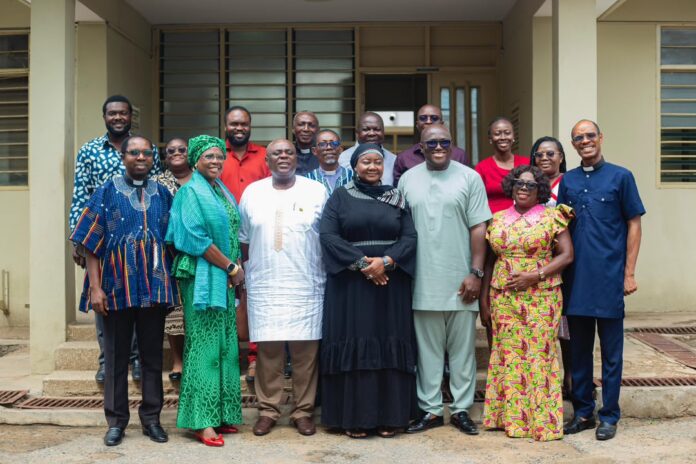 Parliament's Committee on Human Rights