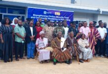 Trust, community resilience key to preventing violent extremism – Peace Council
