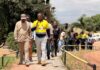 Ayanfuri-Diaso Highway on brink of closure due to illegal mining – Perseus Mining General Manager warns