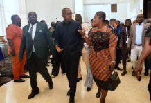 Jomoro MP welcomes Phase II agreement for $28bn Petroleum Hub Project