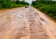 Finance Minister clears funds for Samenya–New Town road construction and Ankobra bridge rehabilitation