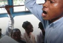 Govt puts ban on preaching in commercial vehicles on hold