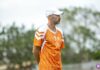 Predrag Jaredic resigns as Head Coach for Vision FC