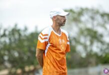 Predrag Jaredic resigns as Head Coach for Vision FC