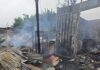 Pregnant woman left homeless as fire guts Atasemanso shops