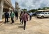 Upper East Minister leads Chinese investors to assess abandoned Pwalugu tomato factory
