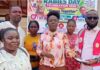 4 deaths, over 200 dog-bite cases recorded in Bibiani Anhwiaso Bekwai Municipality between Jan. & Oct. 2026