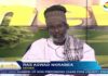 Stop religious discrimination against Rastafarian students – Ras Aswad Nkrabea warns SHSs