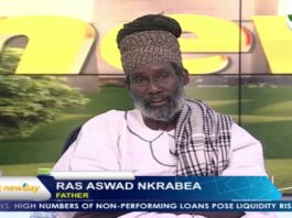 Stop religious discrimination against Rastafarian students – Ras Aswad Nkrabea warns SHSs
