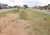 Road median management: Can urban road medians help cool the cities?