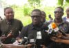 Communication Ministry commissions 4 network sites in Sekyere Afram Plains