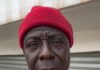 Sekondi’s former Best Fisherman raises concern over dumping of young fish at sea in Takoradi