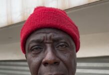 Sekondi’s former Best Fisherman raises concern over dumping of young fish at sea in Takoradi