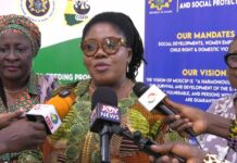Ghana School Feeding Programme tightens data systems ahead of expansion