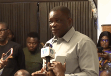 Road projects will not destroy historical monuments – Roads Minister assures Ga Mantse