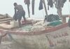 Fisheries Ministry, Maritime Authority and Marine Police coordinate search for missing canoe and seven crew