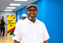 Seth Boyoyo questions GFA over undisclosed U-15 squad in Azerbaijan