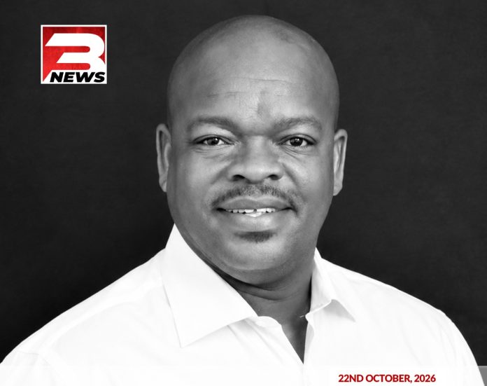 Seth Kwame Dzokoto