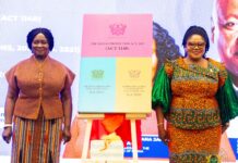 Ghana launches social protection and gender equity regulations