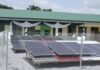 Wa Technical Institute commissions solar training centre to equip 100 trainees for green jobs