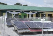 Wa Technical Institute commissions solar training centre to equip 100 trainees for green jobs