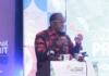 ‘Anti-LGBTGQ Bill will be law of the land so far as I am Speaker’ – Bagbin