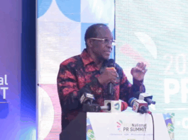 ‘Anti-LGBTGQ Bill will be law of the land so far as I am Speaker’ – Bagbin