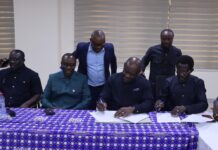 TUTAG to consult members and immediately suspend strike after talks with GTEC