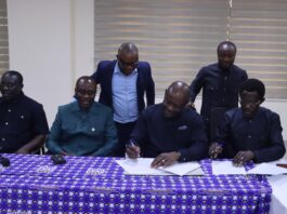 TUTAG to consult members and immediately suspend strike after talks with GTEC