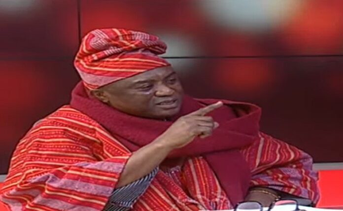 Tanko Musah
