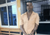 Police arrest 52-year-old man with 37 parcels of suspected Indian hemp at Tema New York