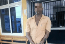 Police arrest 52-year-old man with 37 parcels of suspected Indian hemp at Tema New York
