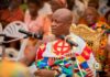 Corruption poses greatest threat to Ghana’s development – Togbe Afede