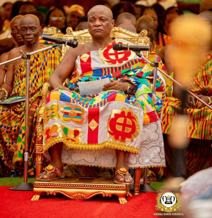 Togbe Afede XIV (2)