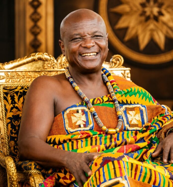 Togbe Afede XIV (3)