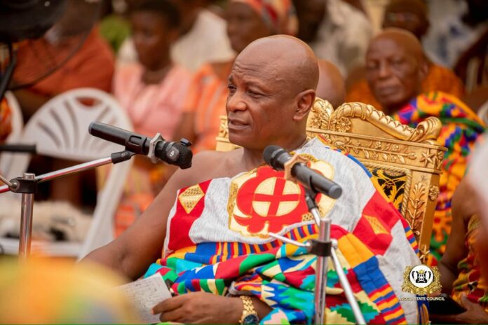 Togbe Afede XIV