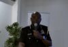 Upper West Police validate community policing strategy after training 90 officers