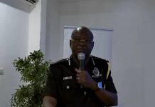 Upper West Police validate community policing strategy after training 90 officers