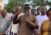 Upper East Regional Minister outlines GH¢8.6bn development plan, calls for accountability