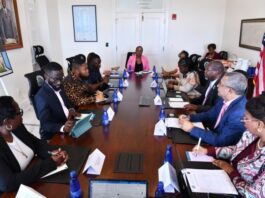 Ghanaian teachers, nurses to be deployed to U.S. Virgin Islands