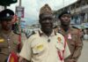 Western Regional Fire Command intensifies safety inspections ahead of harmattan season