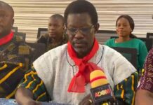 TUTAG declares indefinite strike over unpaid post-retirement contracts